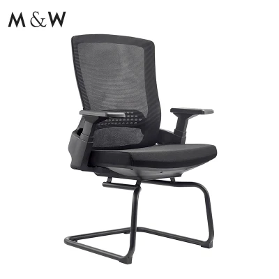 M&W 제조업체 편안한 가정용 가구 작업용 고급 한국 인체공학적 사무실 의자